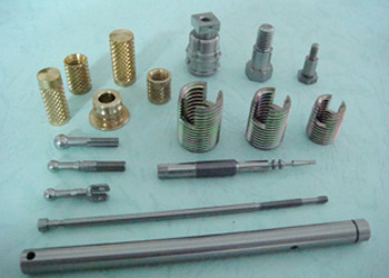 Fasteners  